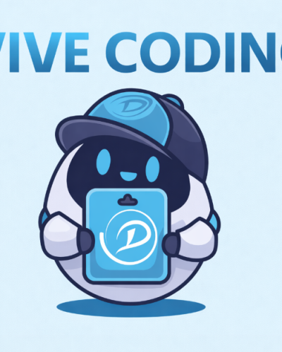 🚀 Vive Coding: el nuevo paradigma donde programar ya no es el reto