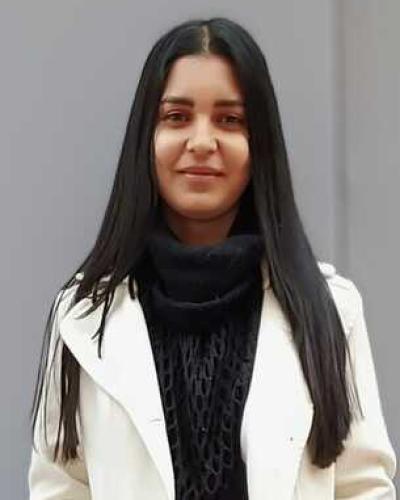 Karen Mahecha