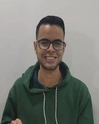 Diego Suaza