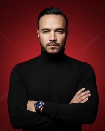 Camilo Barreto