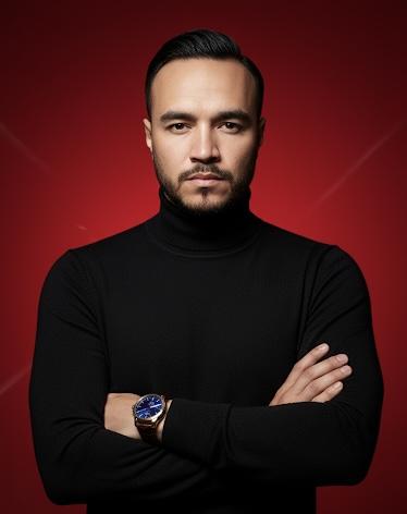 Camilo Barreto