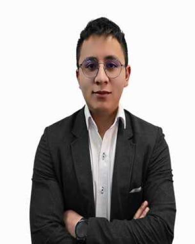 Wilson Martínez