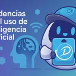 Tendencias en el uso de Inteligencia Artificial para el desarrollo web